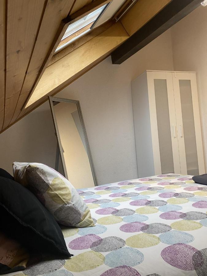 Morges House 아파트 외부 사진