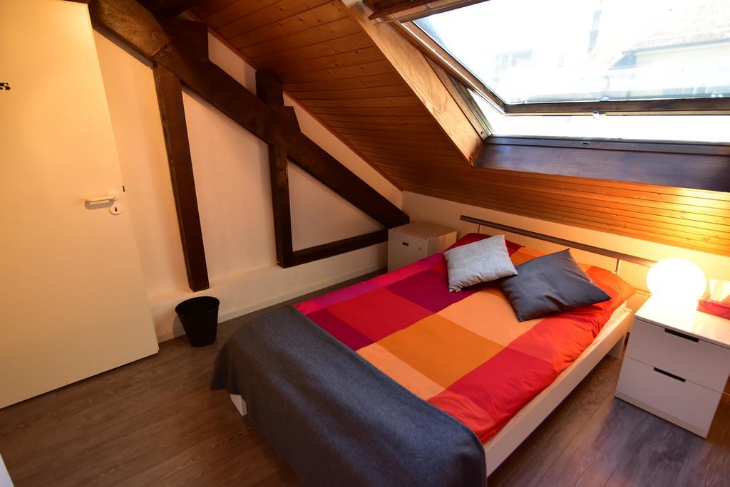 Morges House 아파트 외부 사진