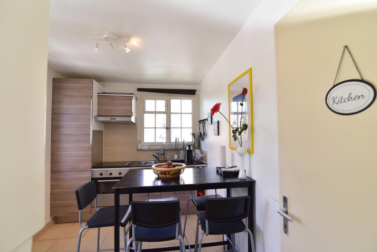 Morges House 아파트 외부 사진