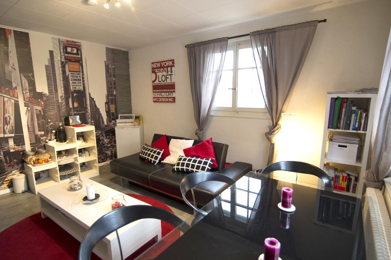 Morges House 아파트 외부 사진